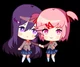 Chibi ddlc