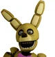 Spring Bonnie