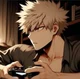 Bakugo