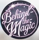 Behind-themagic