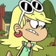 Leni the loud house