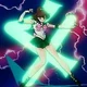 Sailor Jupiter