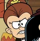 Luan the loud house