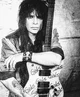 Mick Mars