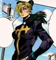 Jolyne - Swap AU
