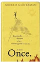 Once book