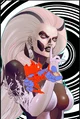 Silver Banshee