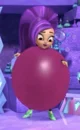 Grape Zeta