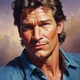 Patrick Swayze 