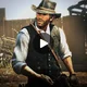 Arthur Morgan Mpreg