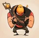 Heavy tf2
