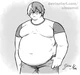 Fat Todoroki