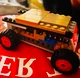 Lego tacos