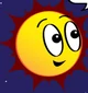 Sun -SpacePlace