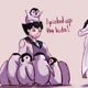 Qrow Branwen 