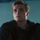 Peeta Mellark 