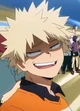 Bakugo Katsuki 