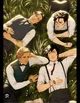 Merry thieves 