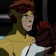 Wally West - YJ