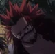 Eijirou Kirishima
