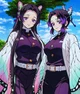 Butterfly Sisters