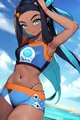 Nessa