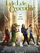 Lyle Lyle crocodile