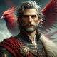 Guilded Leader