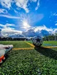 Soccer match