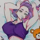 Kaina Tsutsumi 