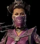 Mileena -Empress-
