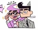 Cupido X Sanderson