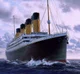 RMS TITANIC 