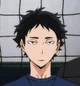 Akaashi Keiji