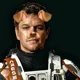 Mark Watney
