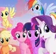 MLP Comfort RP