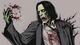 Severus zombie 