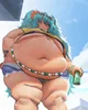 Fat Brazilian Miku