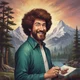 Bob Ross