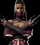 Mileena -MK1-