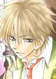 Takumi Usui