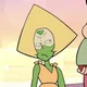 Peridot- SU