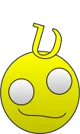 upsilon emoji