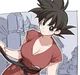 Goku Female 23