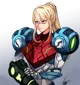 Samus Aran