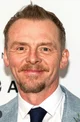 Simon Pegg 