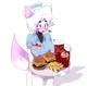FNIA Diner Mangle