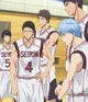 Seirin team