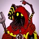 Tech-priest Habakkuk