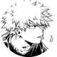 mha katsuki bakugo